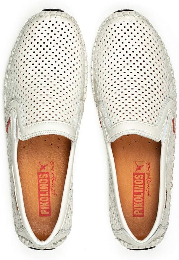 PIKOLINOS Jerez Loafers 09Z-3100 Men’s(Espuma)