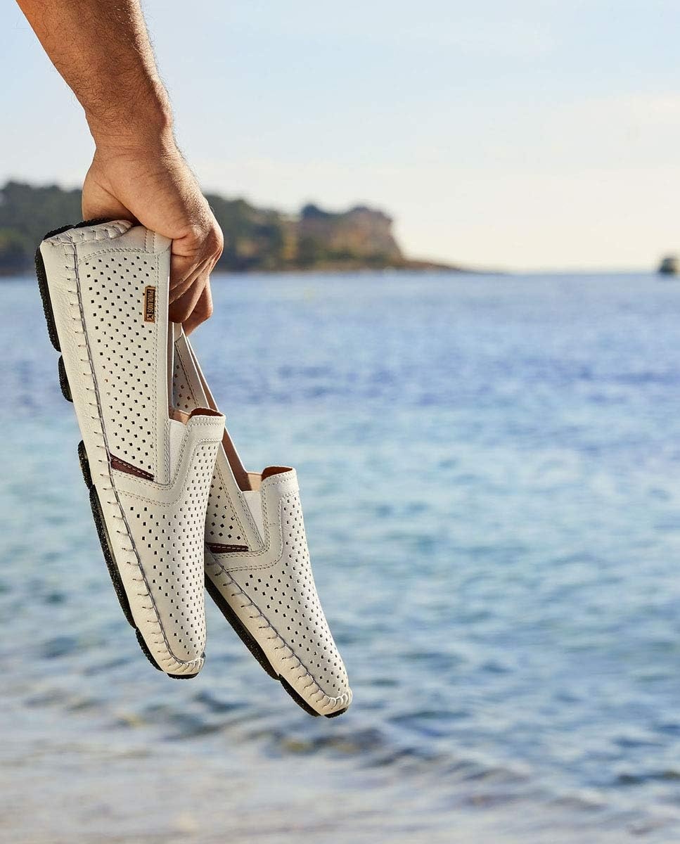 PIKOLINOS Jerez Loafers 09Z-3100 Men’s(Espuma)