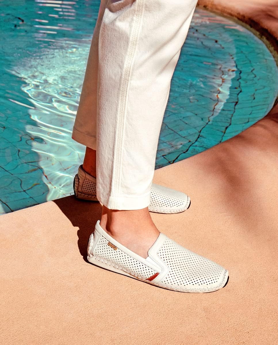PIKOLINOS Jerez Loafers 09Z-3100 Men’s(Espuma)