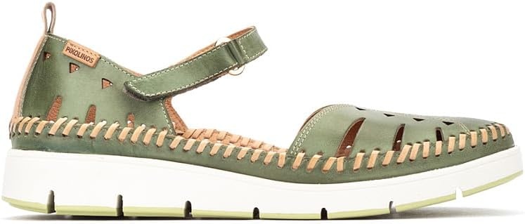 PIKOLINOS Tenerife W8D-0885 Women’s Shoes(Mint Green)