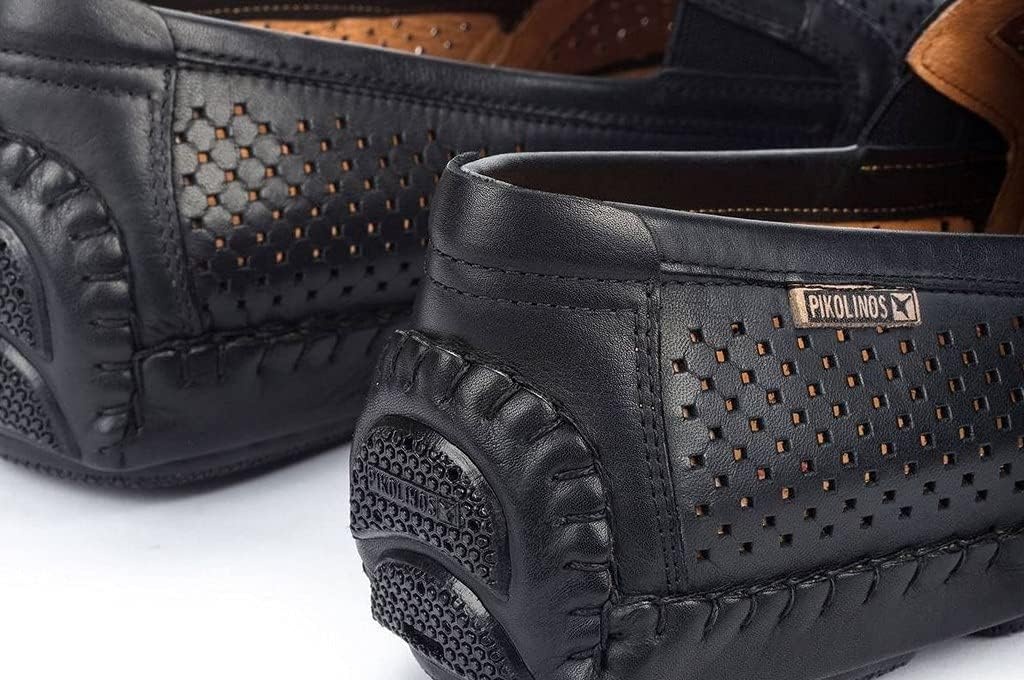 PIKOLINOS Jerez Loafers 09Z-3100 Men’s(Black)