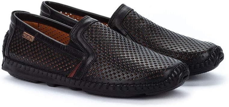 PIKOLINOS Jerez Loafers 09Z-3100 Men’s(Black)