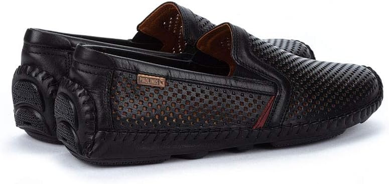 PIKOLINOS Jerez Loafers 09Z-3100 Men’s(Black)