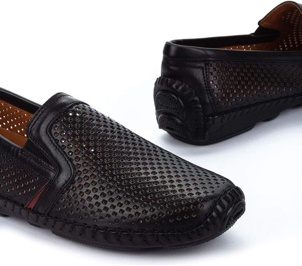 PIKOLINOS Jerez Loafers 09Z-3100 Men’s(Black)