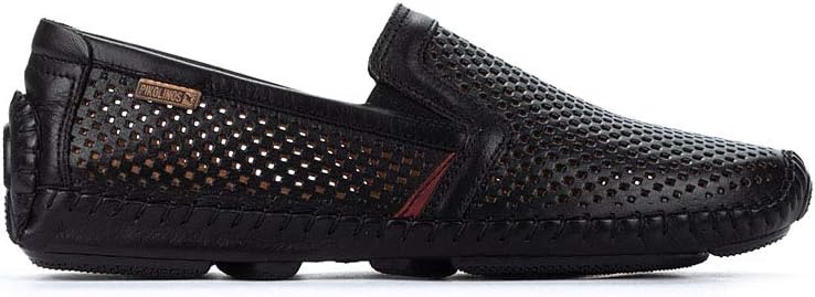 PIKOLINOS Jerez Loafers 09Z-3100 Men’s(Black)