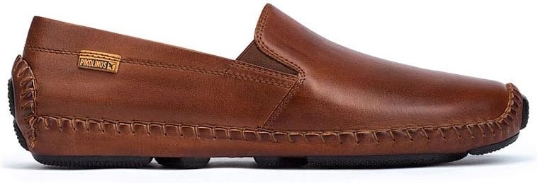 PIKOLINOS Jerez 09Z-5511 Men’s Loafers(Cuero-11)