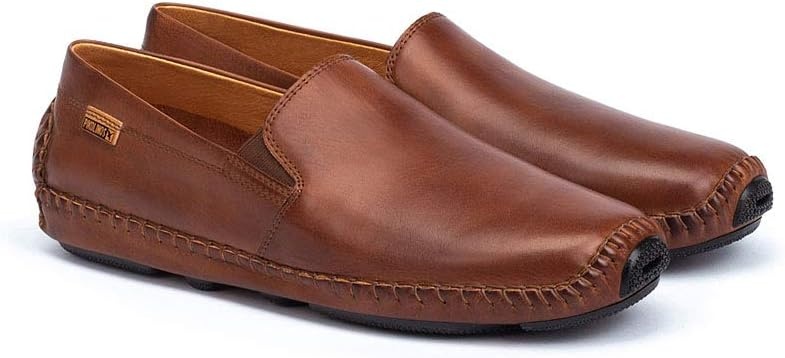 PIKOLINOS Jerez 09Z-5511 Men’s Loafers(Cuero-11)