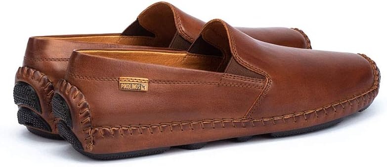 PIKOLINOS Jerez 09Z-5511 Men’s Loafers(Cuero-11)
