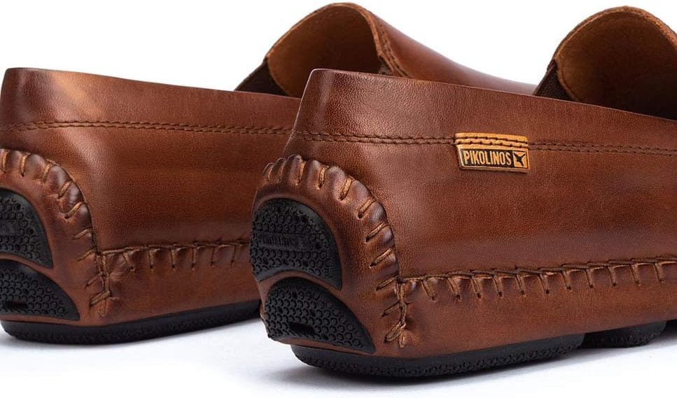 PIKOLINOS Jerez 09Z-5511 Men’s Loafers(Cuero-11)