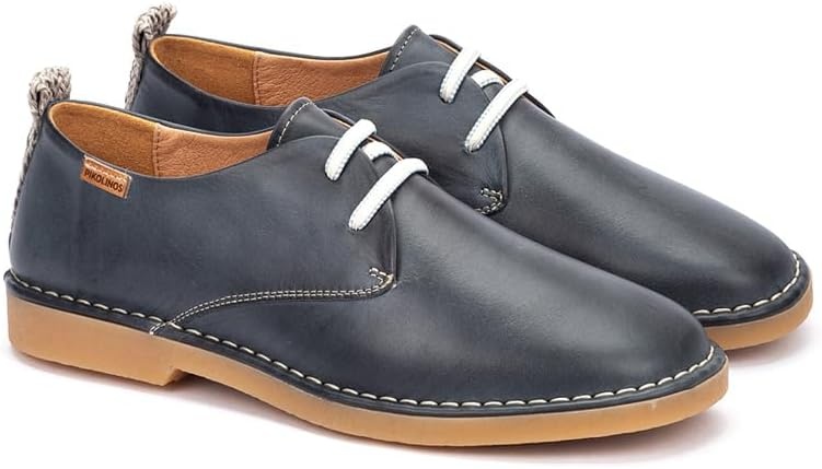 PIKOLINOS Noia W5W-4535 Women’s Loafers(Ocean)