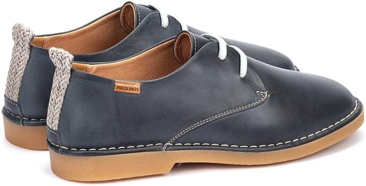 PIKOLINOS Noia W5W-4535 Women’s Loafers(Ocean)