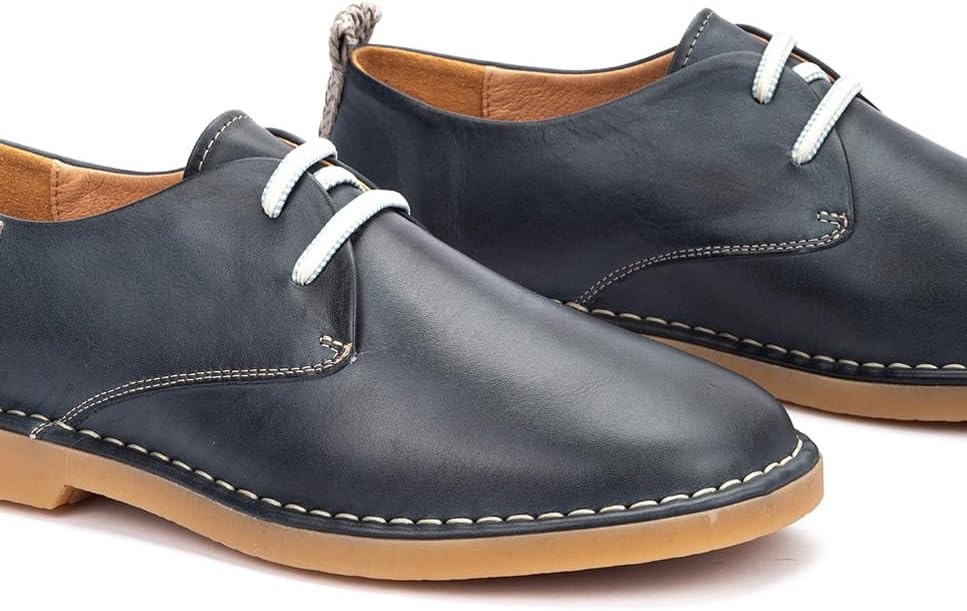 PIKOLINOS Noia W5W-4535 Women’s Loafers(Ocean)