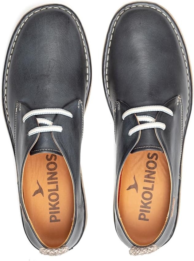 PIKOLINOS Noia W5W-4535 Women’s Loafers(Ocean)