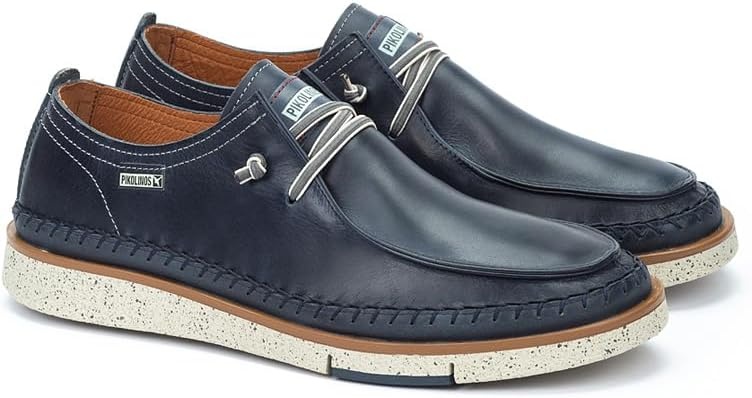 Pikolinos Mens San Juan M6l(Blue)