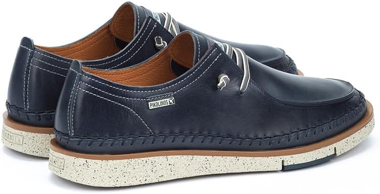 Pikolinos Mens San Juan M6l(Blue)