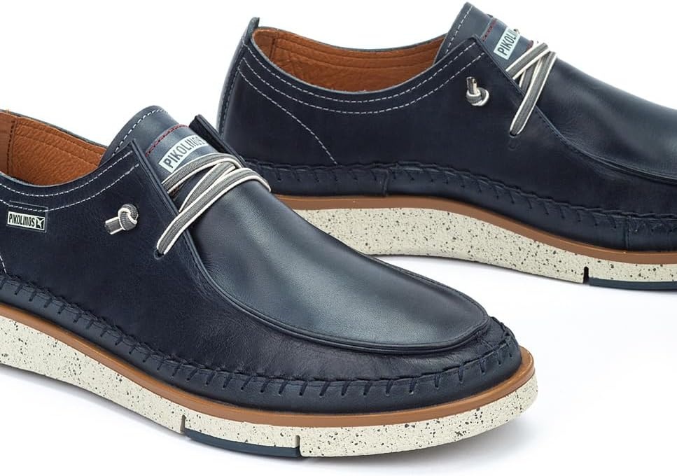 Pikolinos Mens San Juan M6l(Blue)