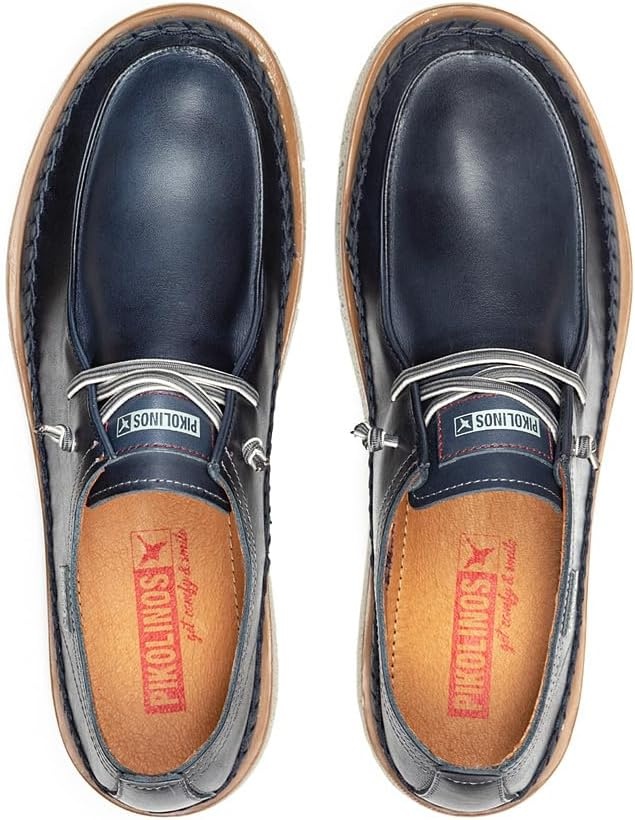 Pikolinos Mens San Juan M6l(Blue)