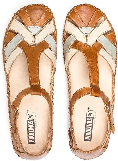PIKOLINOS Aguadulce W3Z(Brandy)