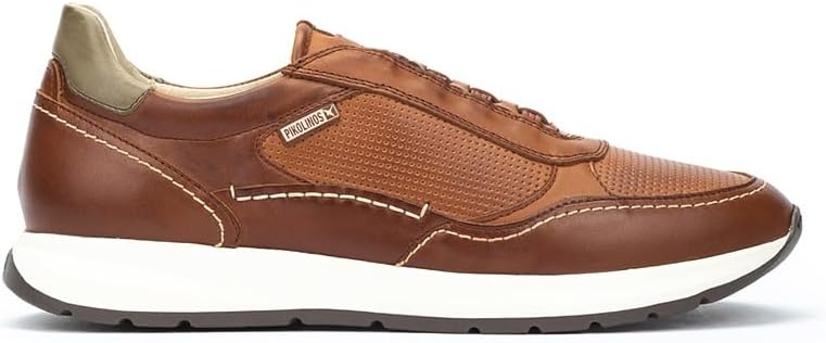 PIKOLINOS Getafe M2B-6284C1 Men’s Sneakers(Cuero)