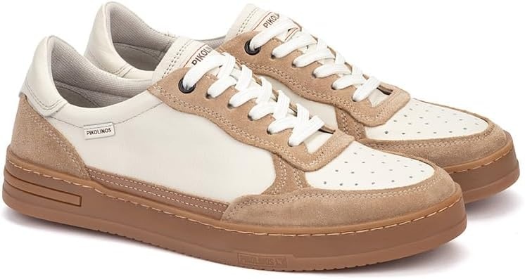 PIKOLINOS Xativa M1K-6383C Men’s Sneakers(Nata)