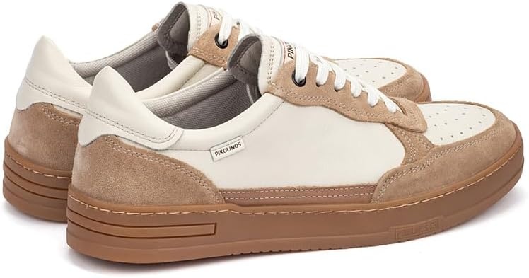 PIKOLINOS Xativa M1K-6383C Men’s Sneakers(Nata)