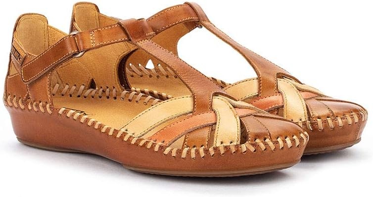 PIKOLINOS Aguadulce W3Z(Brandy-bl)