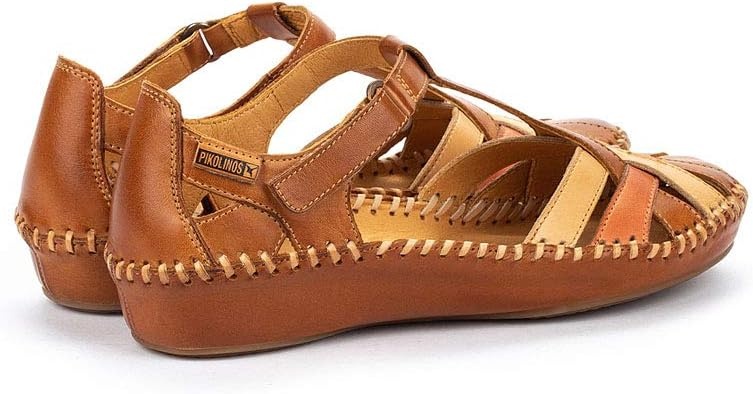 PIKOLINOS Aguadulce W3Z(Brandy-bl)