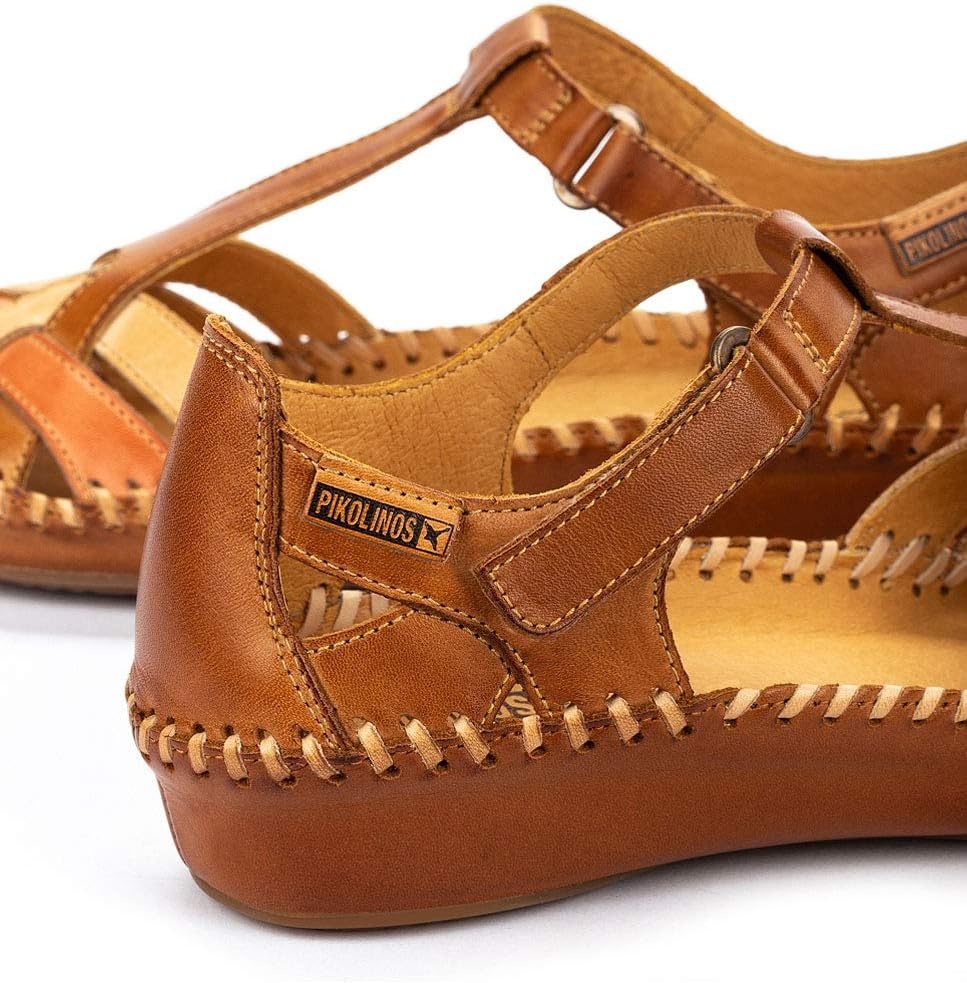 PIKOLINOS Aguadulce W3Z(Brandy-bl)