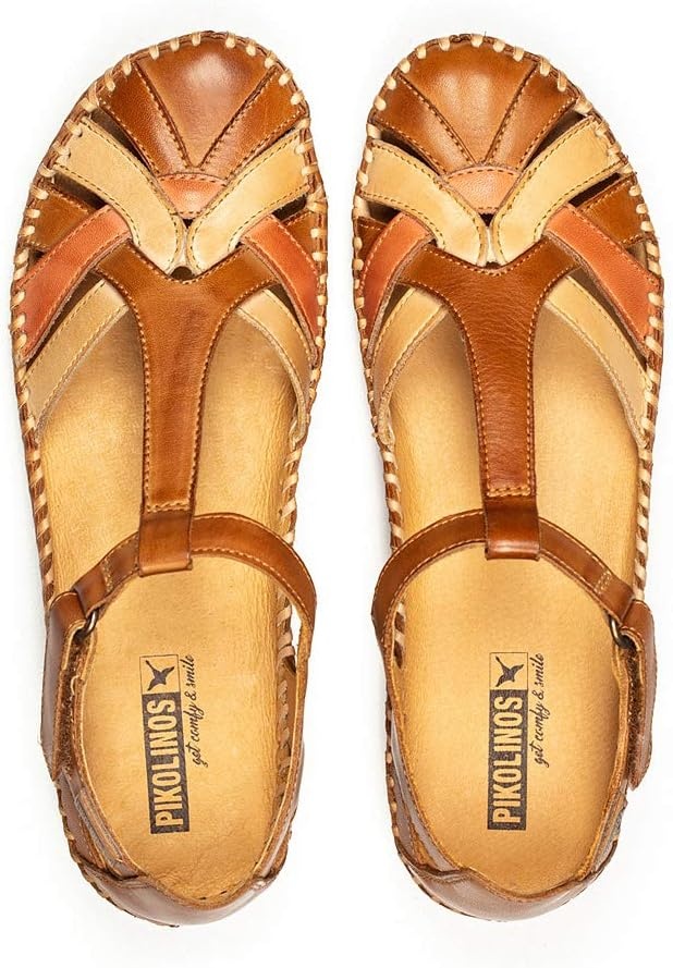 PIKOLINOS Aguadulce W3Z(Brandy-bl)
