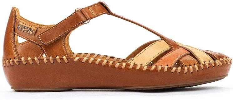 PIKOLINOS Aguadulce W3Z(Brandy-bl)