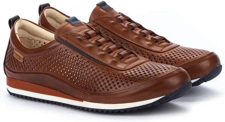 PIKOLINOS Liverpool M2A-6252 Men’s Sneakers(Cuero)