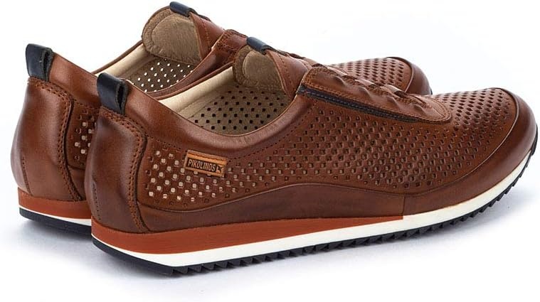 PIKOLINOS Liverpool M2A-6252 Men’s Sneakers(Cuero)