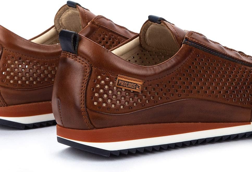 PIKOLINOS Liverpool M2A-6252 Men’s Sneakers(Cuero)