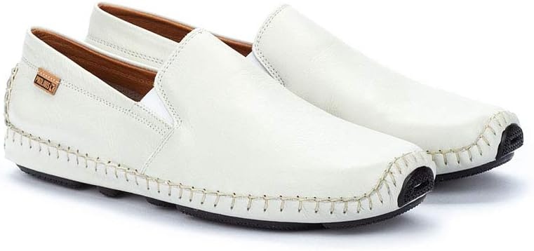 PIKOLINOS Jerez 09Z-5511 Men’s Loafers(Espuma)