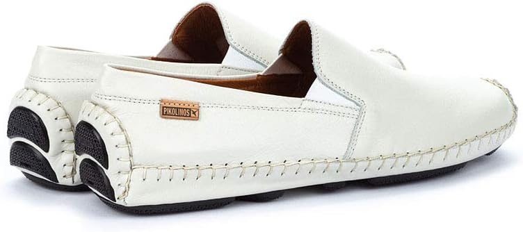 PIKOLINOS Jerez 09Z-5511 Men’s Loafers(Espuma)