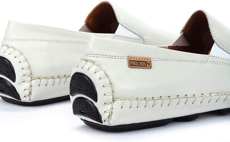 PIKOLINOS Jerez 09Z-5511 Men’s Loafers(Espuma)