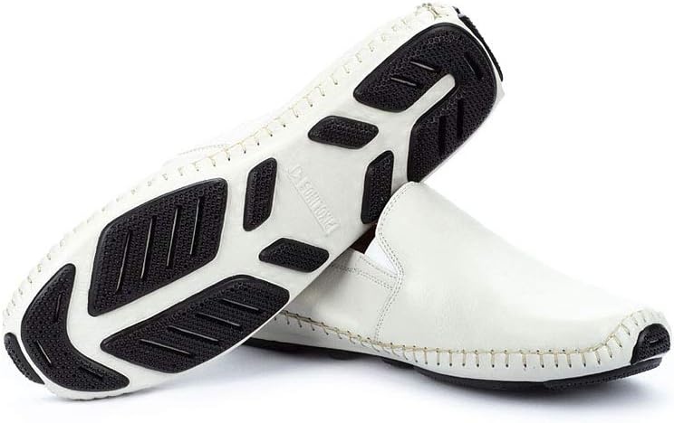 PIKOLINOS Jerez 09Z-5511 Men’s Loafers(Espuma)