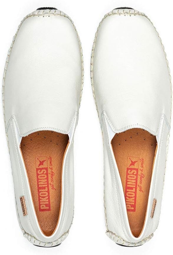 PIKOLINOS Jerez 09Z-5511 Men’s Loafers(Espuma)