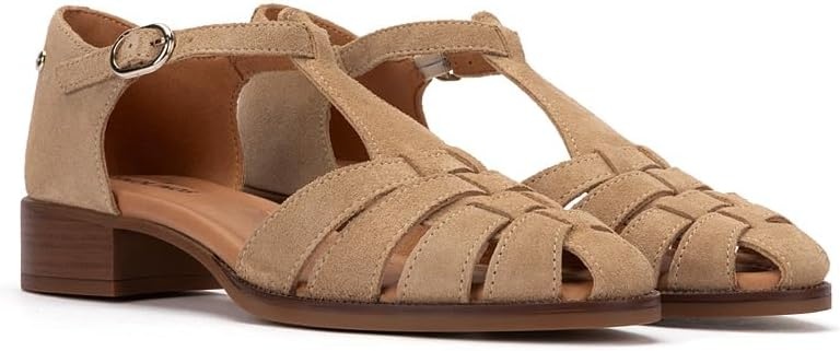 PIKOLINOS Valencia W7D-1835 Women’s Shoes(Desert)