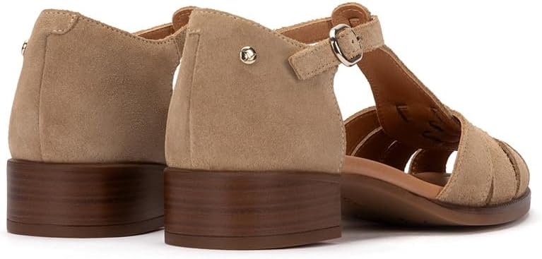 PIKOLINOS Valencia W7D-1835 Women’s Shoes(Desert)
