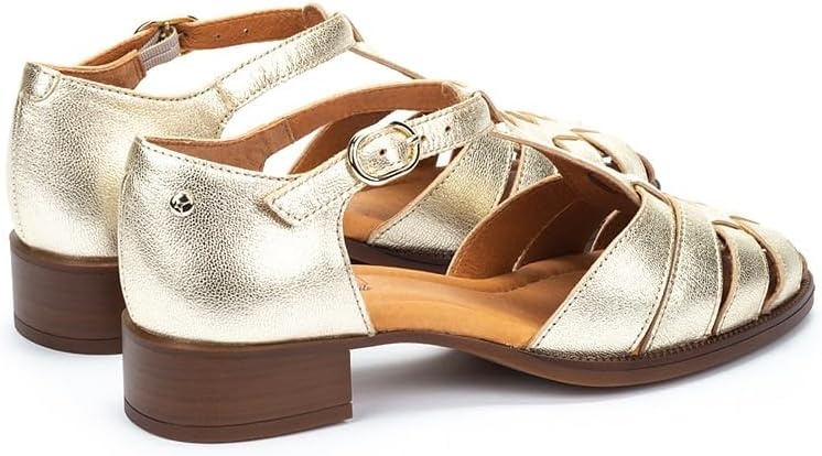 PIKOLINOS Valencia W7D-1835 Women’s Shoes(Carrara)