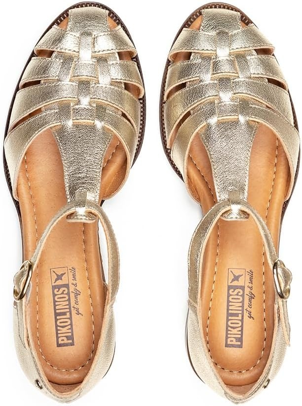 PIKOLINOS Valencia W7D-1835 Women’s Shoes(Carrara)