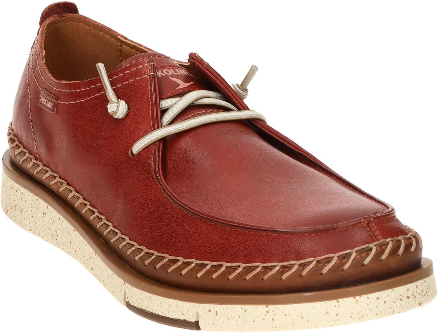 PIKOLINOS San Juan M6L-4274C Men’s Loafers(Sandia)