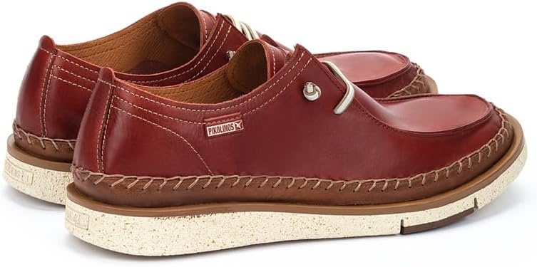 PIKOLINOS San Juan M6L-4274C Men’s Loafers(Sandia)