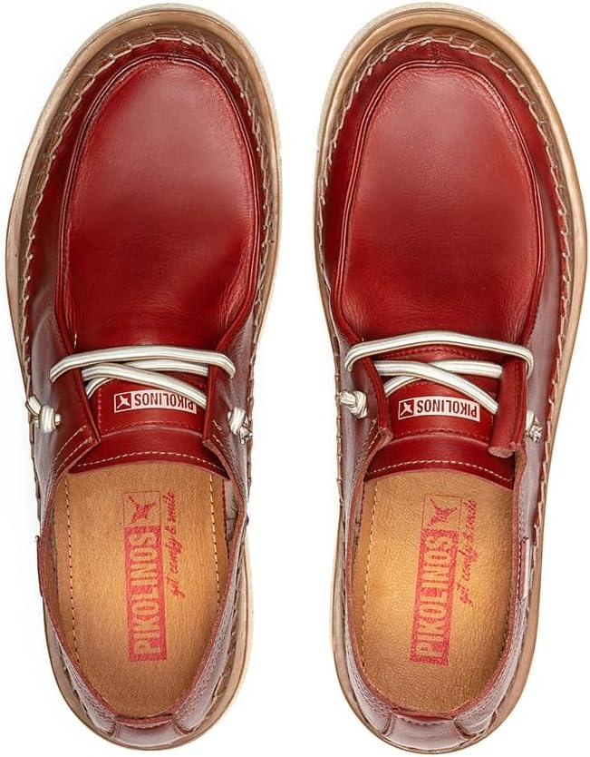PIKOLINOS San Juan M6L-4274C Men’s Loafers(Sandia)