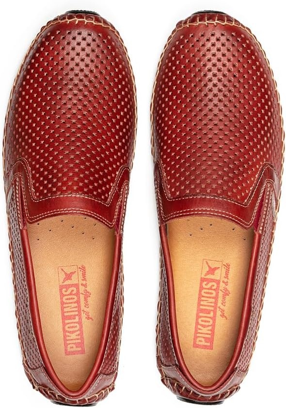 PIKOLINOS Jerez Loafers 09Z-3100 Men’s(Sandia)
