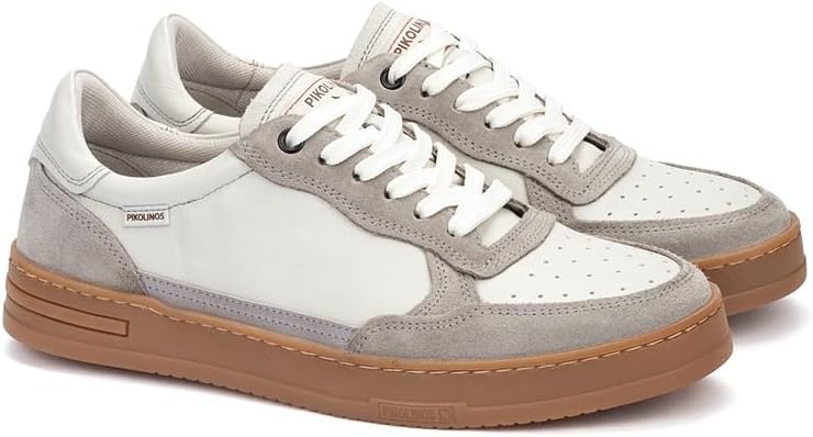 PIKOLINOS Xativa M1K-6383C Men’s Sneakers(Espuma)