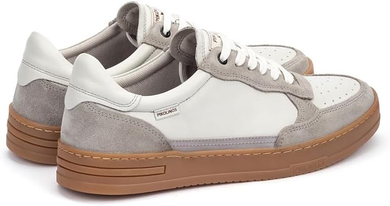 PIKOLINOS Xativa M1K-6383C Men’s Sneakers(Espuma)