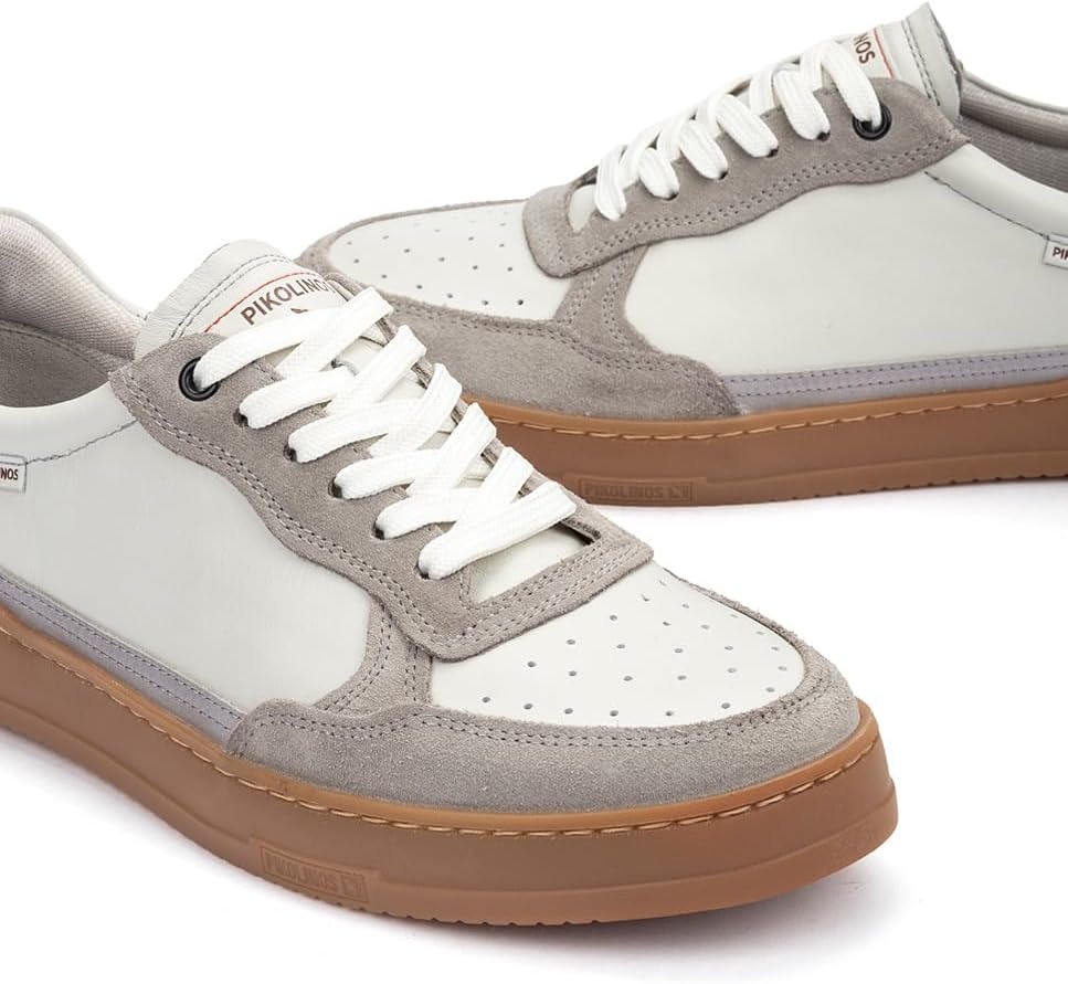 PIKOLINOS Xativa M1K-6383C Men’s Sneakers(Espuma)