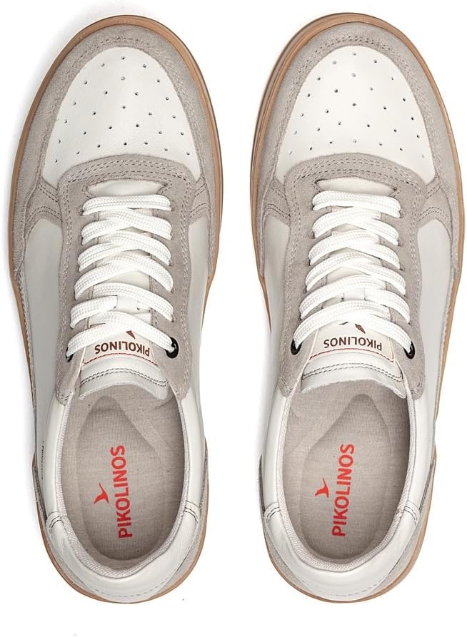 PIKOLINOS Xativa M1K-6383C Men’s Sneakers(Espuma)
